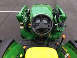 2022 John Deere 3035D