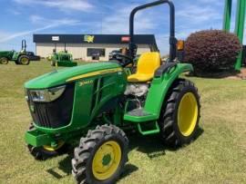 2022 John Deere 3043D