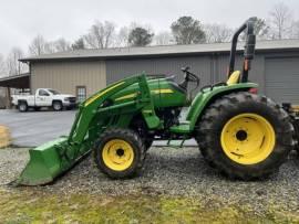 2015 John Deere 4105