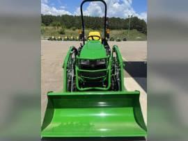 2022 John Deere 1025R