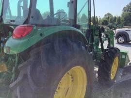 2012 John Deere 5083E