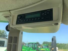 2012 John Deere 5083E