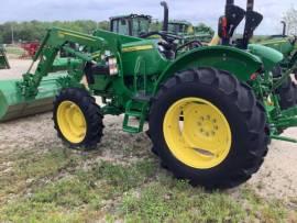 2021 John Deere 5055E