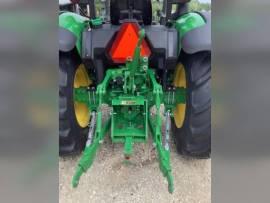 2020 John Deere 5075E