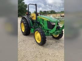 2020 John Deere 5075E