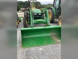 2018 John Deere 5055E