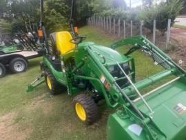 2020 John Deere 1025R