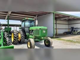 1984 John Deere 4850