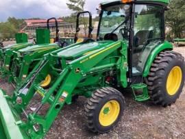 2022 John Deere 4066R