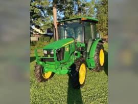 2022 John Deere 5075E