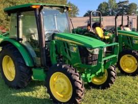 2022 John Deere 5075E