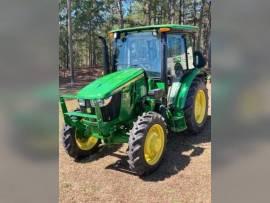 2022 John Deere 5055E