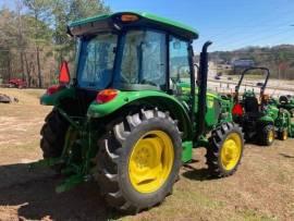 2022 John Deere 5055E