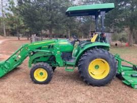 2022 John Deere 4052R