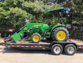 2022 John Deere 4044M