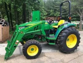 2022 John Deere 4044M