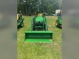 2022 John Deere 3032E