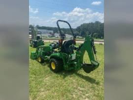 2022 John Deere 1025R