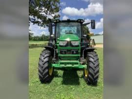 2021 John Deere 6155R