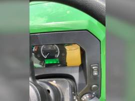 2021 John Deere 5055E