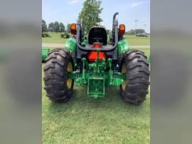 2021 John Deere 5055E