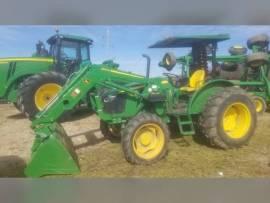 2019 John Deere 5075E