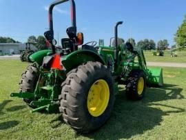 2021 John Deere 5055E