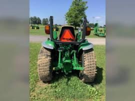 2016 John Deere 3039R