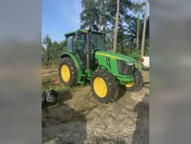 2022 John Deere 5115M