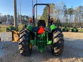 2022 John Deere 5075E