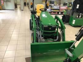 John Deere 1025R