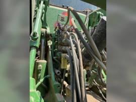 2016 John Deere 8295R