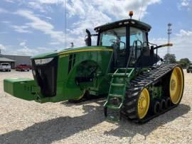 2014 John Deere 8335RT