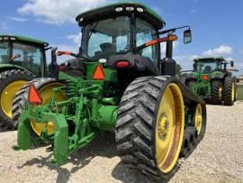 2014 John Deere 8335RT