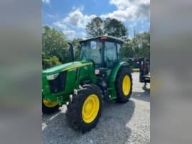 2022 John Deere 5090M