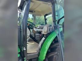 2022 John Deere 5090M