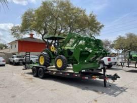 2022 John Deere 5045E