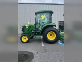 2022 John Deere 4066R