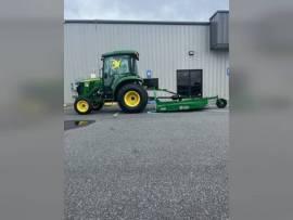 2022 John Deere 4066R