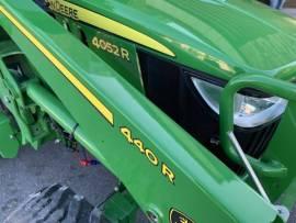 2022 John Deere 4052R