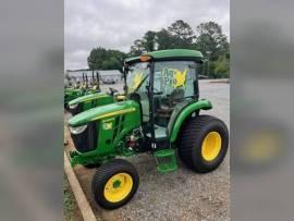 2022 John Deere 4066R