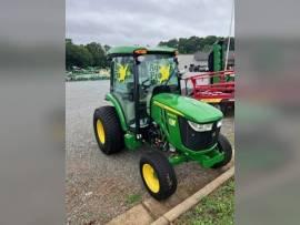 2022 John Deere 4066R