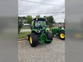 2022 John Deere 4066R