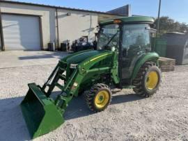 2022 John Deere 3039R