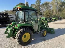 2022 John Deere 3039R