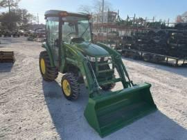 2022 John Deere 3039R