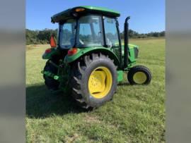 2022 John Deere 5075E