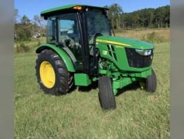 2022 John Deere 5075E