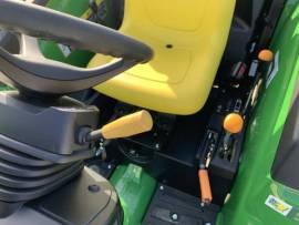 2022 John Deere 4066M