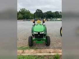 2022 John Deere 3039R